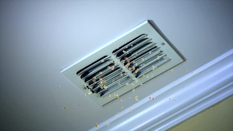 Reliable MN Airduct Cleaning Solutions