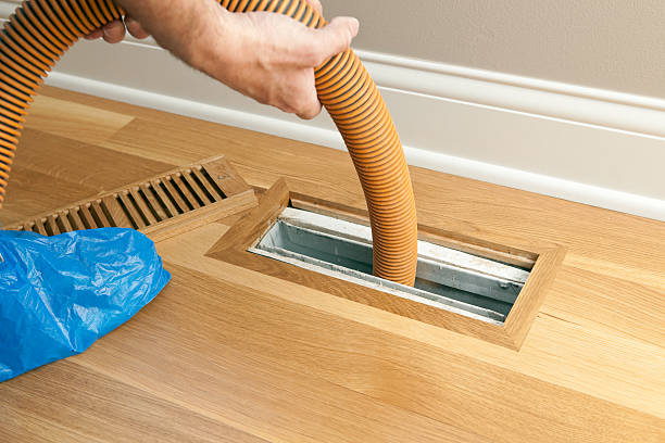 Best Air Duct Cleaning Company Near Me  in Belle Plaine, MN