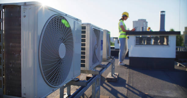 Best Air Duct Cleaning Company Near Me  in Belle Plaine, MN